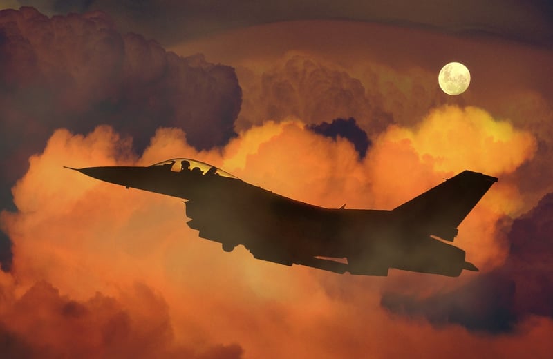 Aerospace Companies