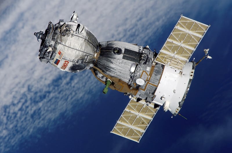 Space Stations