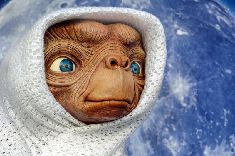 Astrobiology